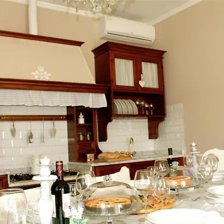 In Montecarlo With Pool And Scenic Views * San Piero in Campo (Tuscany)