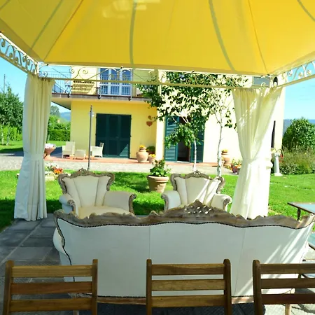 Belvilla By Oyo Montefiore Holiday home San Piero in Campo (Tuscany)