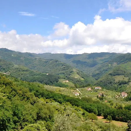 In Montecarlo With Pool And Scenic Views San Piero in Campo (Tuscany)