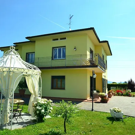 Holiday home Belvilla By Oyo Montefiore San Piero in Campo (Tuscany)
