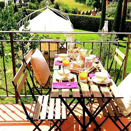 Belvilla By Oyo Montefiore Holiday home San Piero in Campo (Tuscany)
