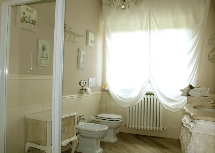 Tatil Evi In Montecarlo With Pool And Scenic Views San Piero in Campo (Tuscany)