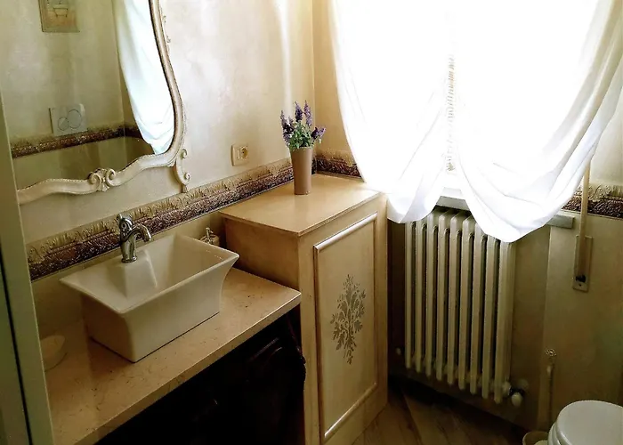 Tatil Evi In Montecarlo With Pool And Scenic Views San Piero in Campo (Tuscany)