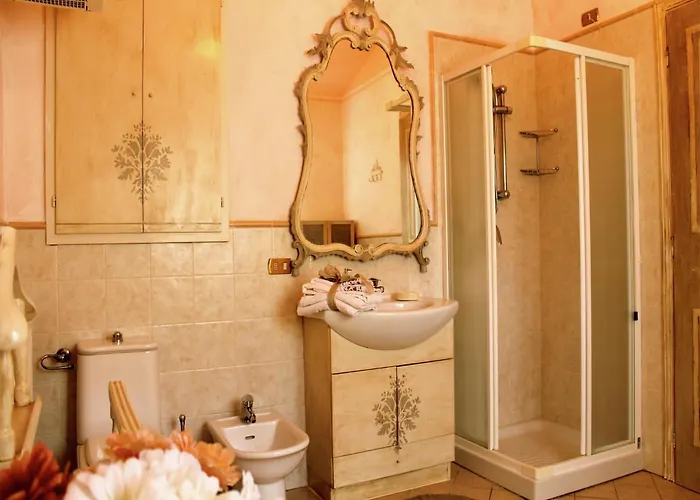 Tatil Evi In Montecarlo With Pool And Scenic Views San Piero in Campo (Tuscany)