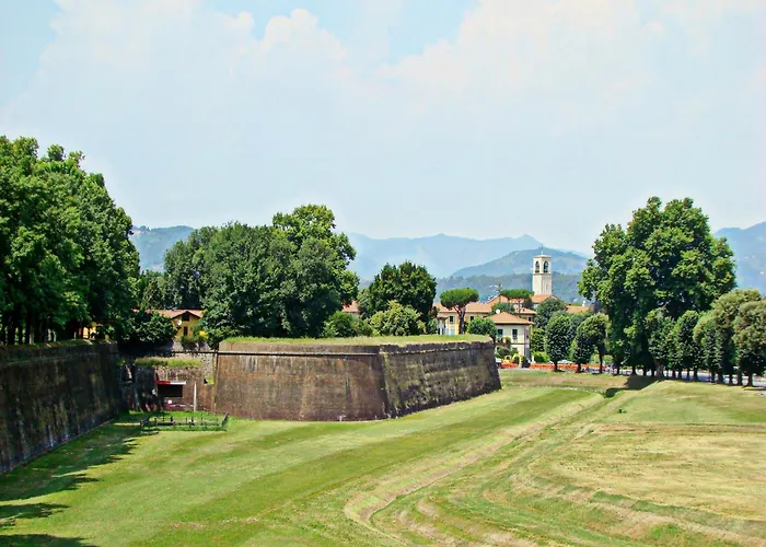 Tatil Evi In Montecarlo With Pool And Scenic Views San Piero in Campo (Tuscany)